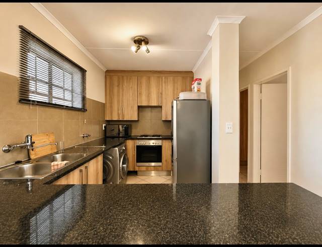 2 BEDROOM APARTMENT FOR SALE IN MONAVONI